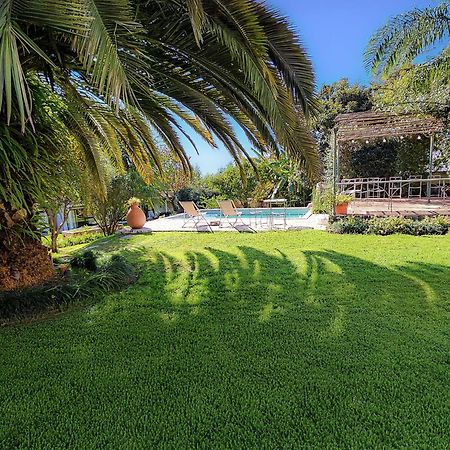 Bo Hotel & Spa Chicoana Salta ภายนอก รูปภาพ
