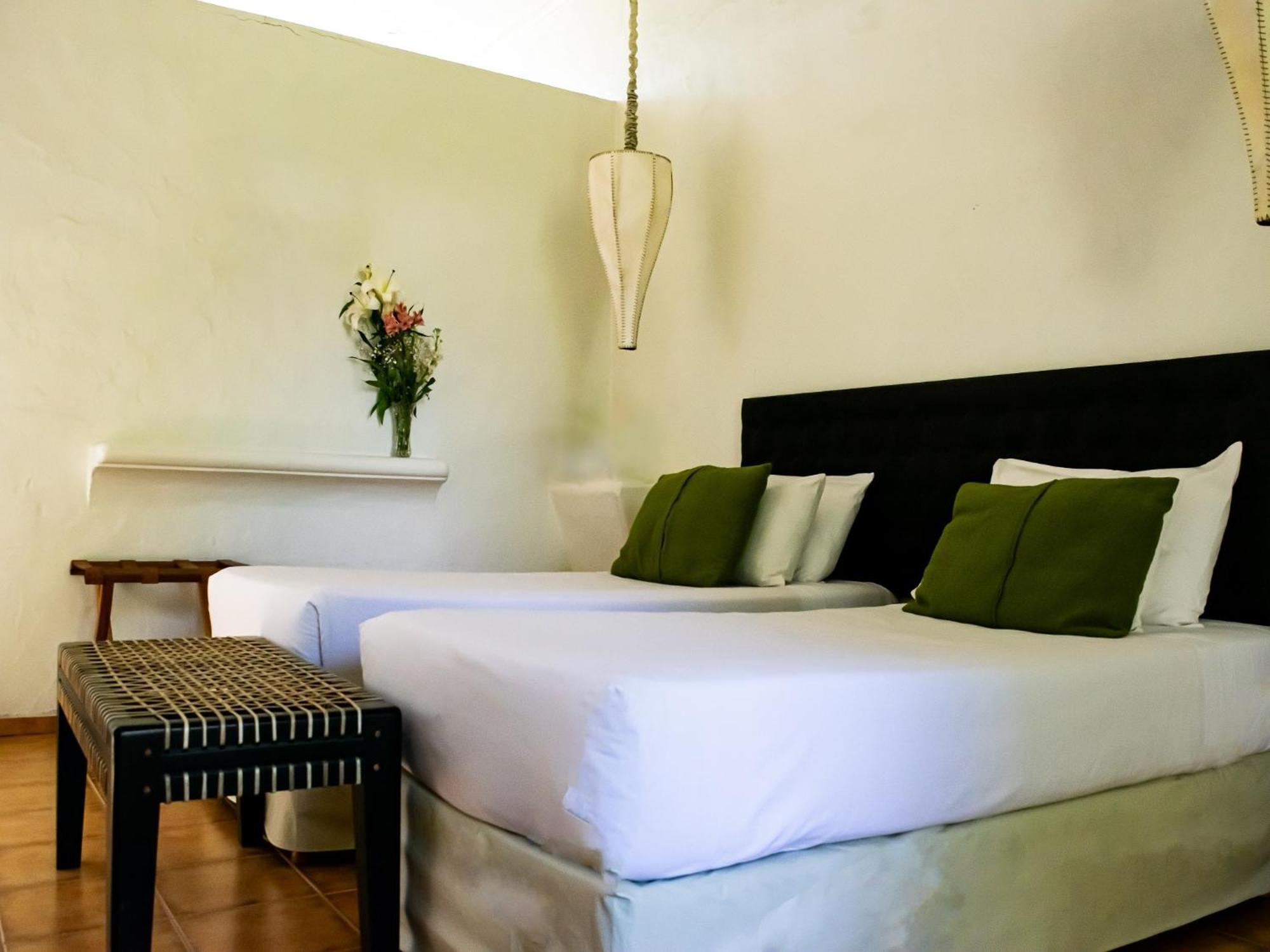 Bo Hotel & Spa Chicoana Salta ภายนอก รูปภาพ