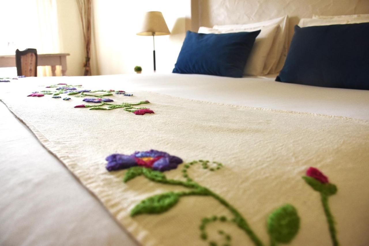 Bo Hotel & Spa Chicoana Salta ห้อง รูปภาพ