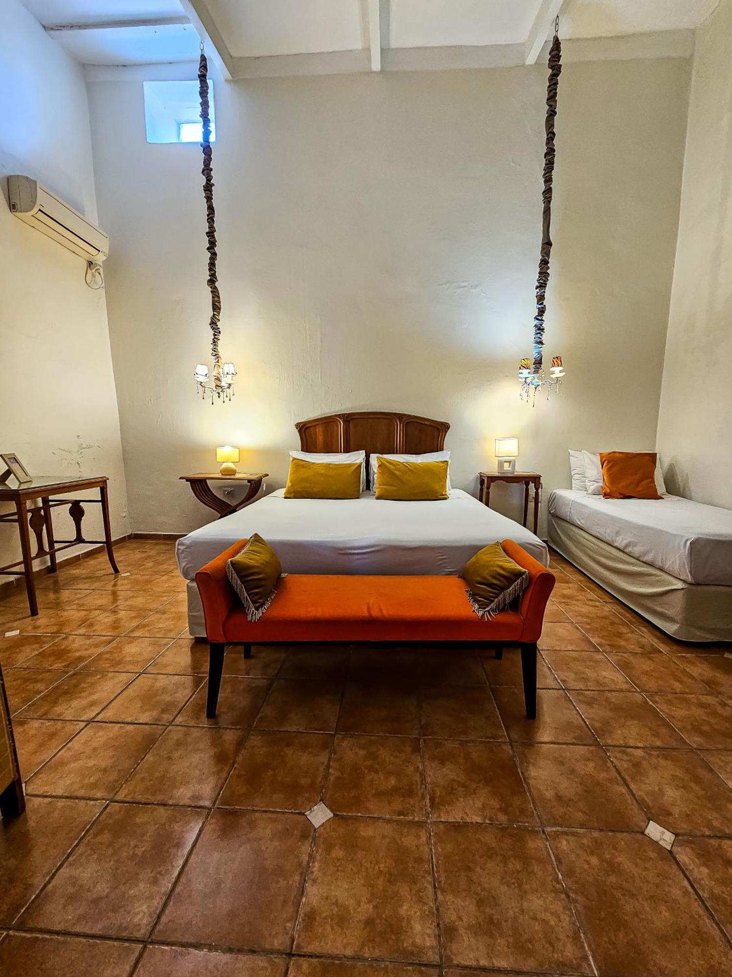 Bo Hotel & Spa Chicoana Salta ห้อง รูปภาพ