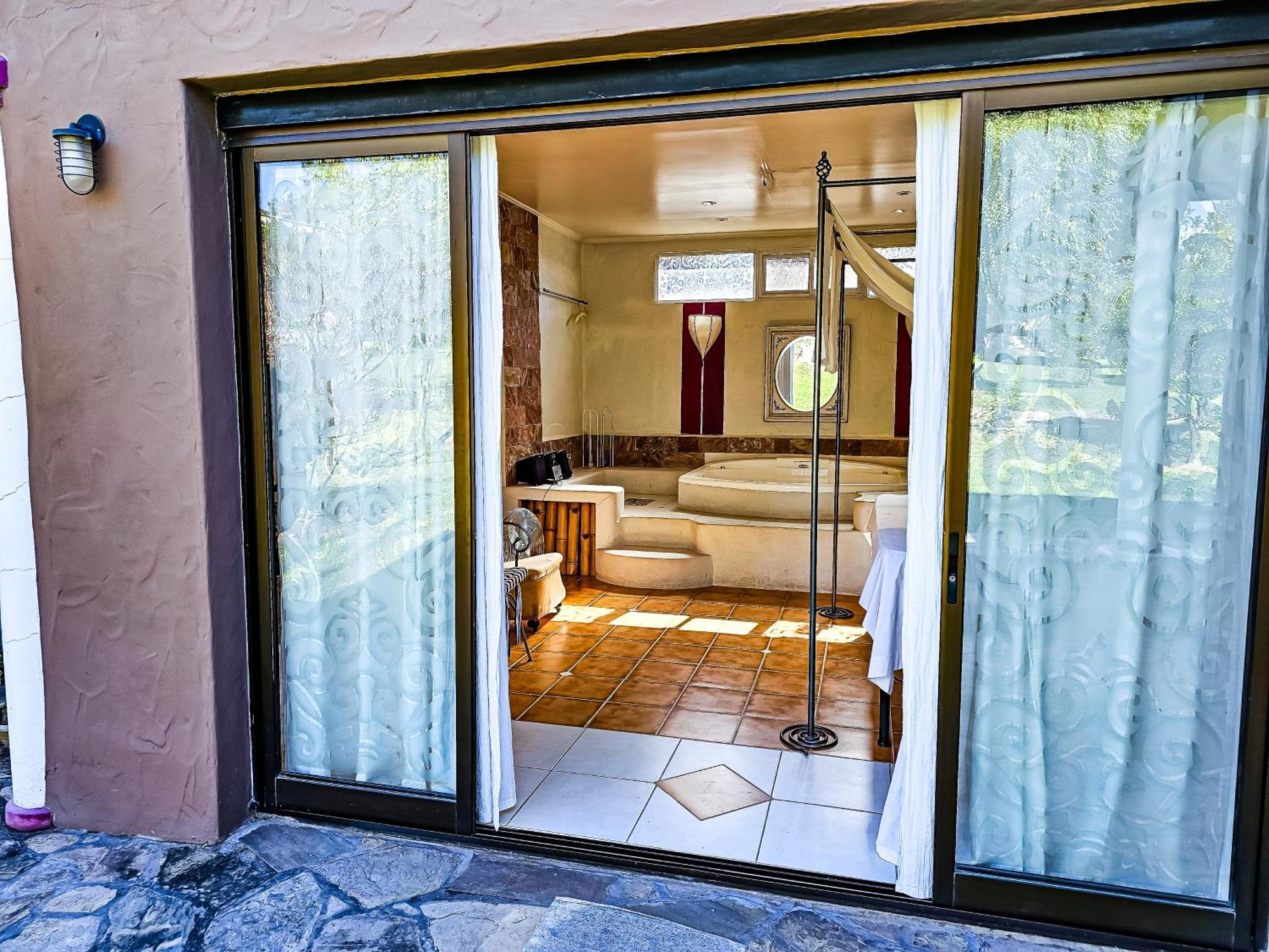 Bo Hotel & Spa Chicoana Salta ภายนอก รูปภาพ