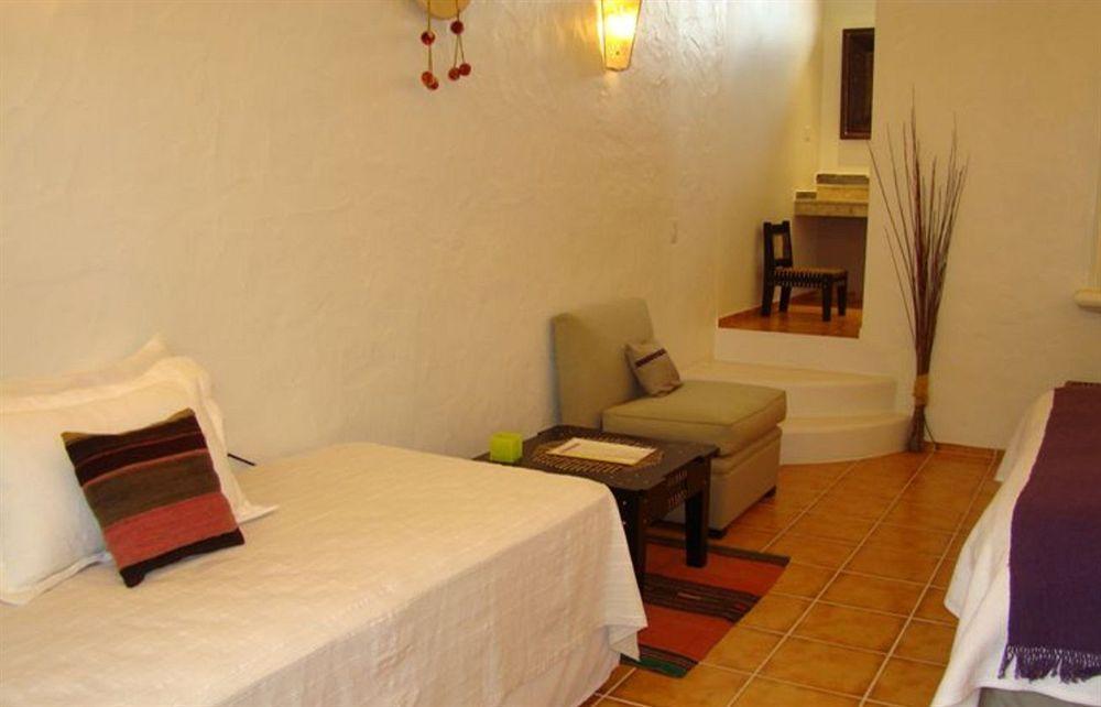 Bo Hotel & Spa Chicoana Salta ภายนอก รูปภาพ