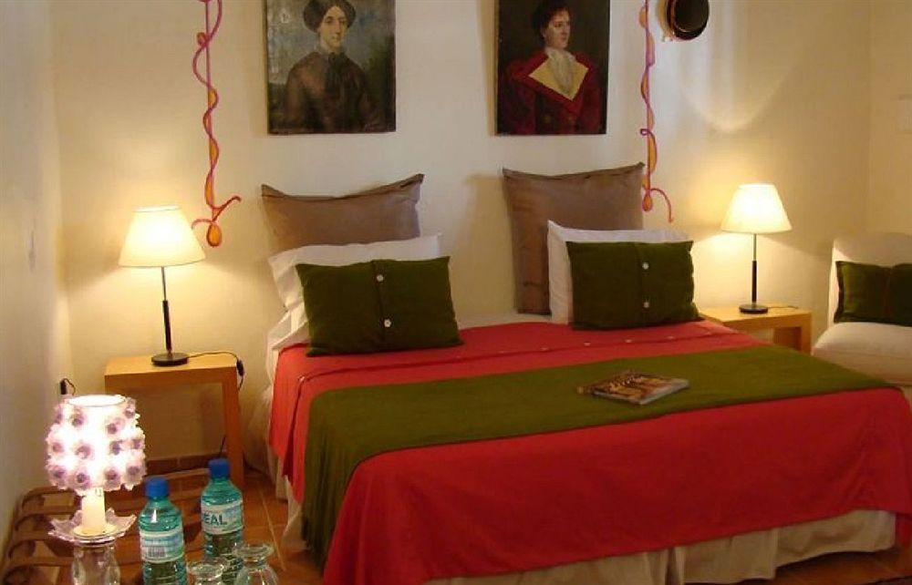 Bo Hotel & Spa Chicoana Salta ภายนอก รูปภาพ