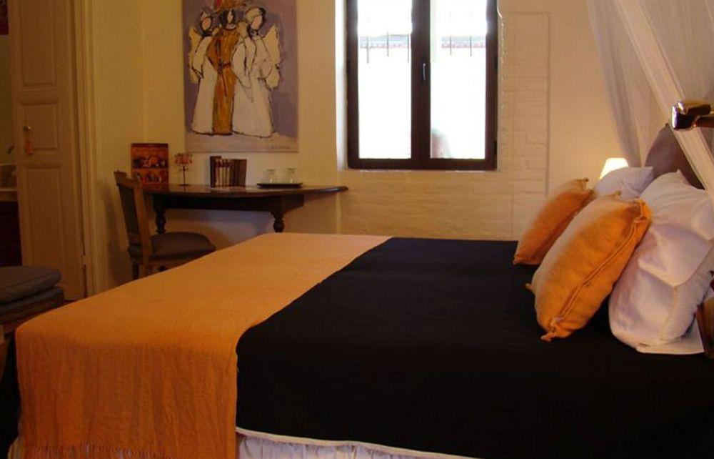 Bo Hotel & Spa Chicoana Salta ภายนอก รูปภาพ