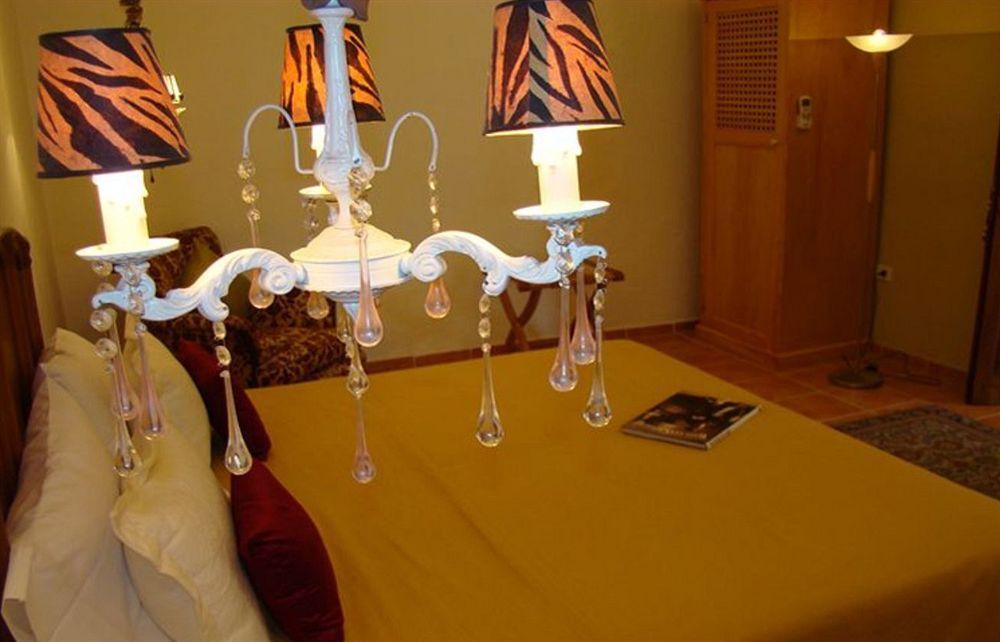 Bo Hotel & Spa Chicoana Salta ภายนอก รูปภาพ