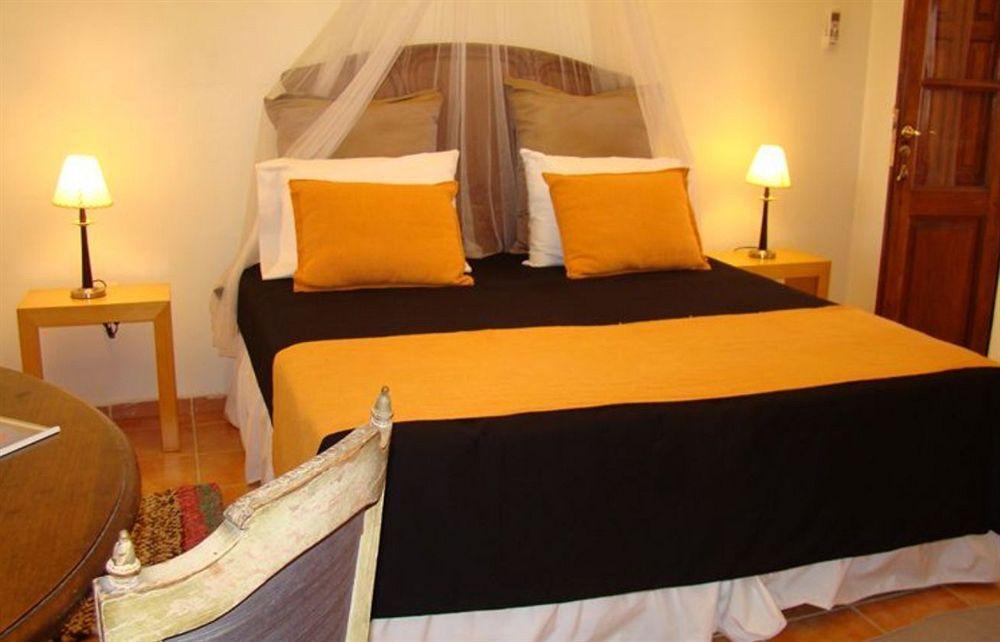 Bo Hotel & Spa Chicoana Salta ภายนอก รูปภาพ