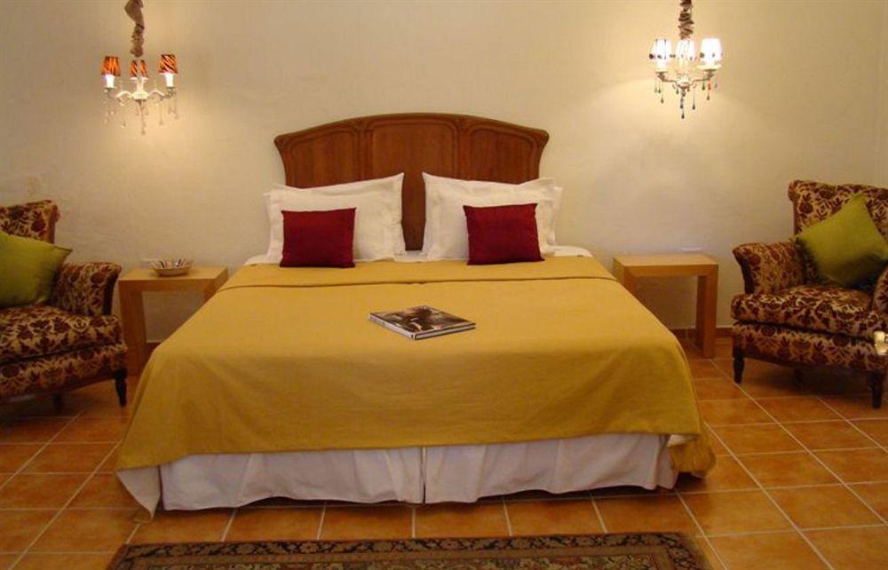 Bo Hotel & Spa Chicoana Salta ภายนอก รูปภาพ