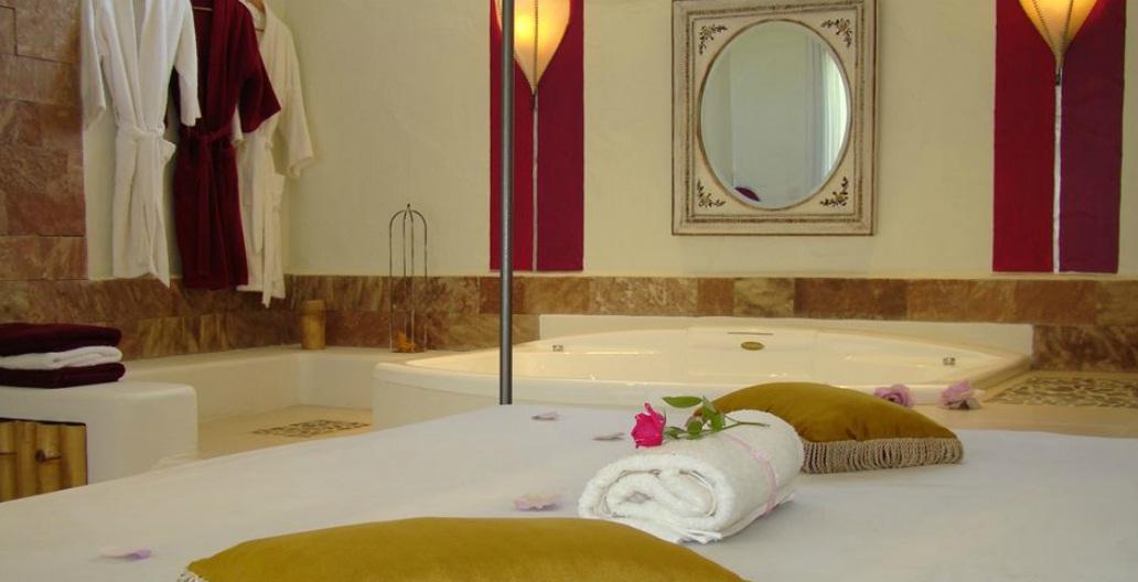 Bo Hotel & Spa Chicoana Salta ภายนอก รูปภาพ