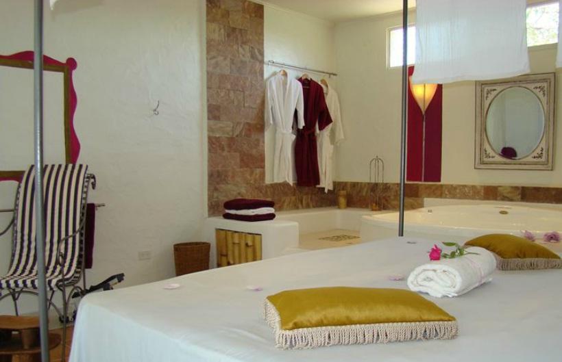 Bo Hotel & Spa Chicoana Salta ภายนอก รูปภาพ